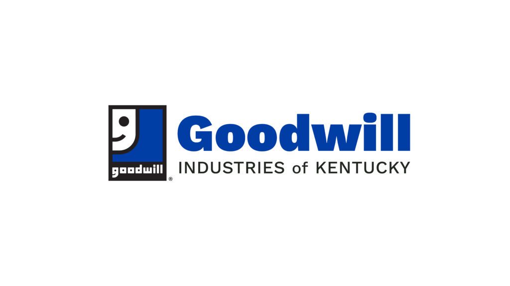 Goodwill Industries of Kentucky Logo